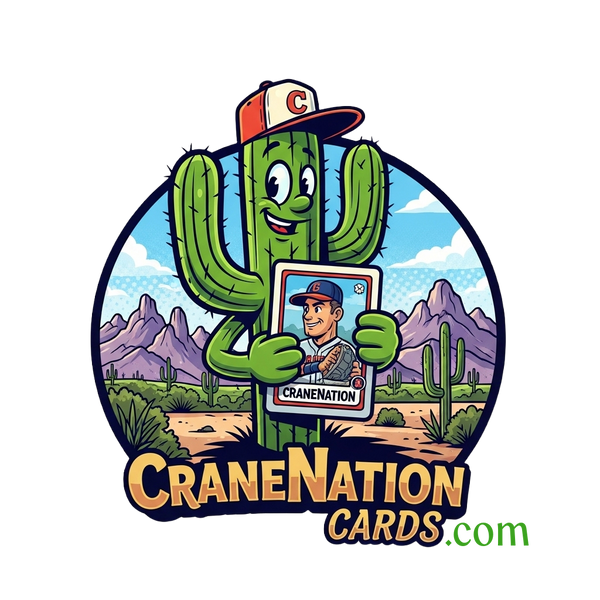 CraneNation Cards