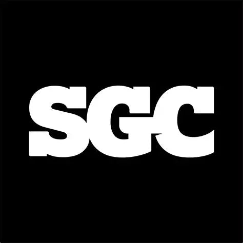 SGC Grading